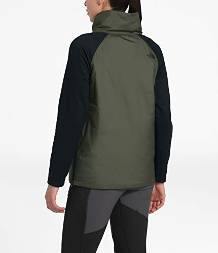 The North Face W Synthetic Insulated Mujer, Mujer, Color New Taupe Green, tamaño Medium