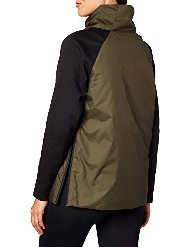 The North Face W Synthetic Insulated Mujer, Mujer, Color New Taupe Green, tamaño Medium