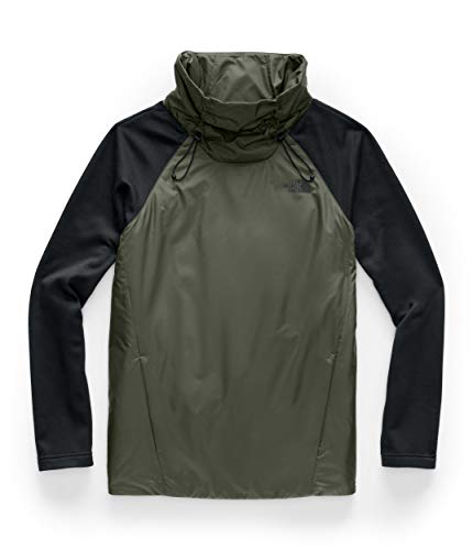 The North Face W Synthetic Insulated Mujer, Mujer, Color New Taupe Green, tamaño Medium