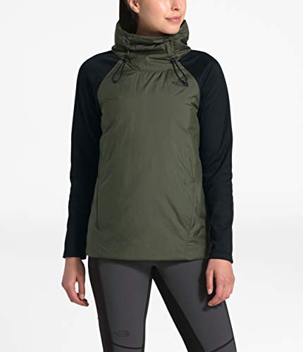 The North Face W Synthetic Insulated Mujer, Mujer, Color New Taupe Green, tamaño Medium