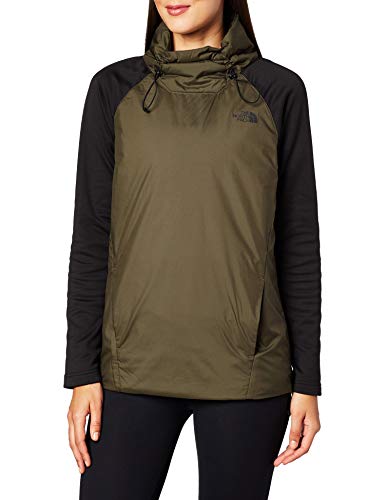 The North Face W Synthetic Insulated Mujer, Mujer, Color New Taupe Green, tamaño Medium