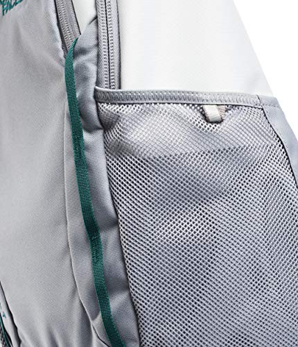 The North Face Women's Vault Backpack - Tin Grey & Mid Grey - OS