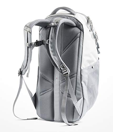 The North Face Women's Vault Backpack - Tin Grey & Mid Grey - OS