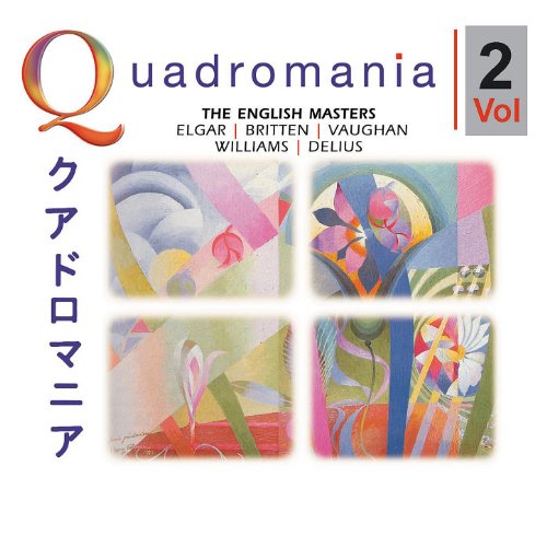 The Planets, op. 32 Suite for Orchestra & Female Chorus: Uranus, the Magician
