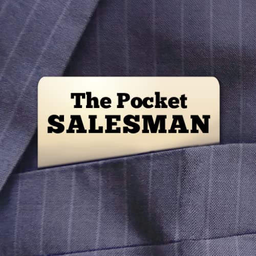 The Pocket Sales Tool