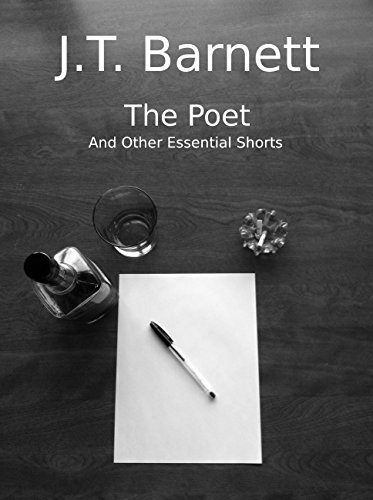 The Poet and Other Essential Shorts (English Edition)