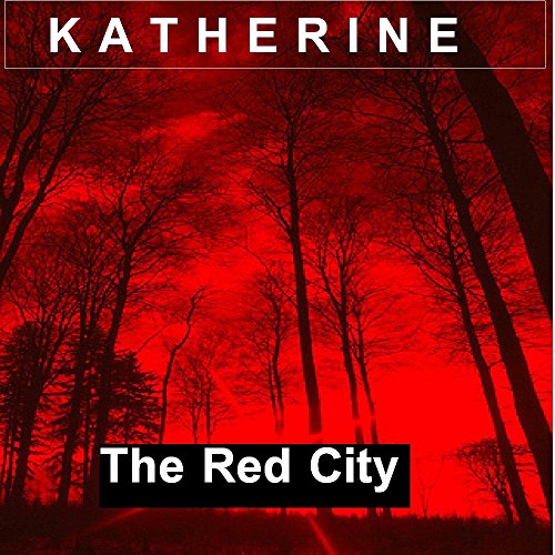 The Red City (English Edition)