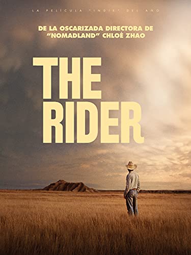 The Rider