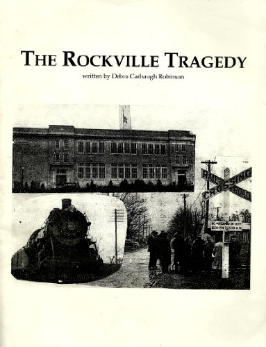 The Rockville Tragedy (English Edition)