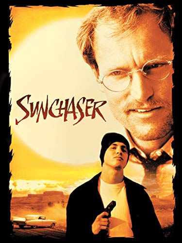 The Sunchaser