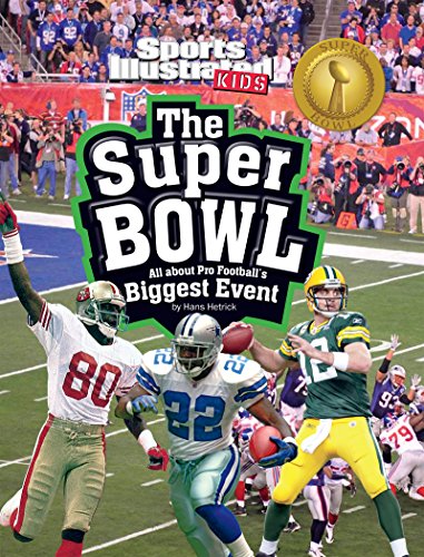 The Super Bowl (Winner Takes All) (English Edition)
