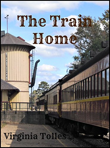 The Train Home (English Edition)
