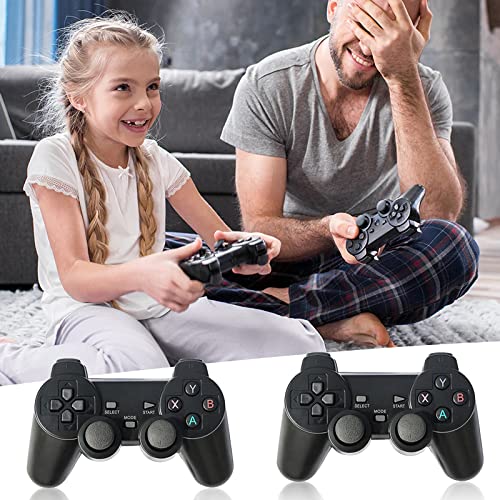 Theoutlettablet® 2 x Mando Gamepad Inalámbrico para Pandora Box