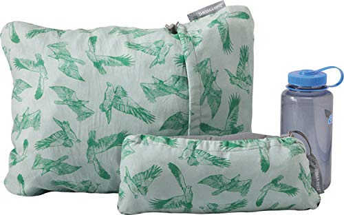 Therm-A-Rest Compressible Pillow S - Almohada de viaje