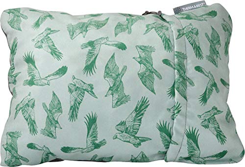 Therm-A-Rest Compressible Pillow S - Almohada de viaje