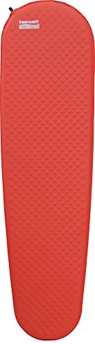 Therm-a-Rest Prolite Plus colchón, Hombre, Poppy, Regular