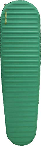 Therm-a-Rest Unisex's Trail Pro WingLock - Almohadilla de Espuma para Camping, Color Pino