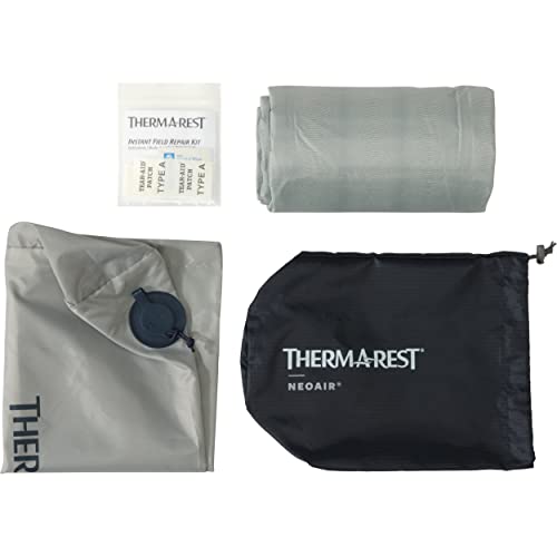 Thermarest Neoair Topo Pusitre XL Colchoneta One Size Balsam