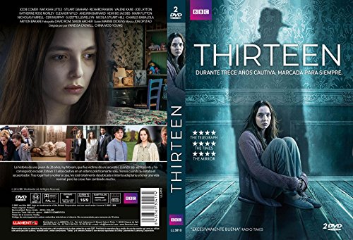 Thirteen [DVD]
