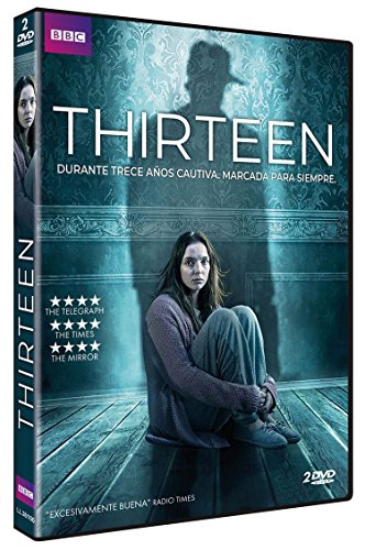 Thirteen [DVD]