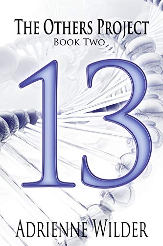 THIRTEEN: The Others Project Book 2 (English Edition)