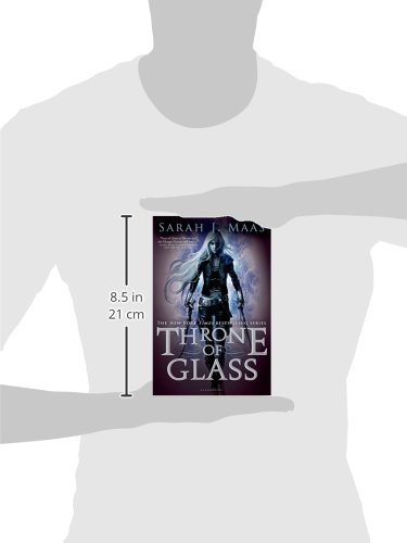 Throne of Glass: 1