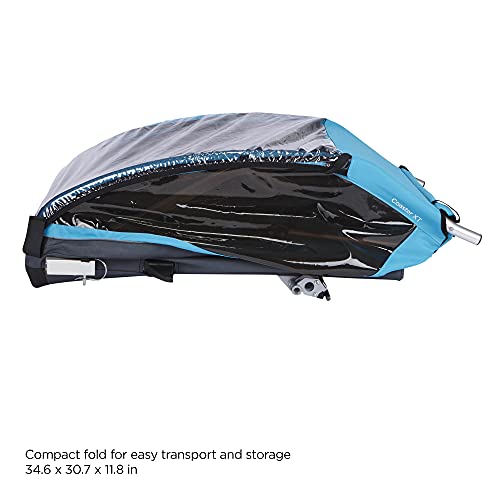 Thule 10101803 - Sistema de Viaje, Multicolor