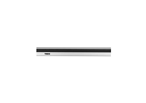 Thule 201TH721100 7211 Wingbar Edge 680, Plateado, 68