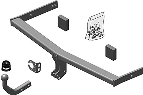 Thule 446600 Enganche de Remolque