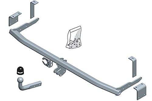 Thule 566900 Enganche de Remolque