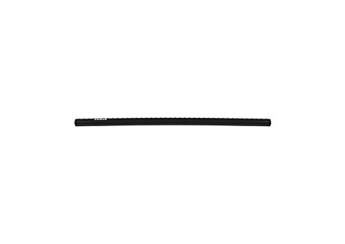 THULE 721320 WingBar Edge 86 - Barras de Techo, color Negro, 86 cm