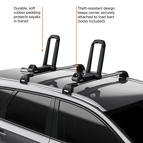 Thule 849 Hull-a-Port Aero