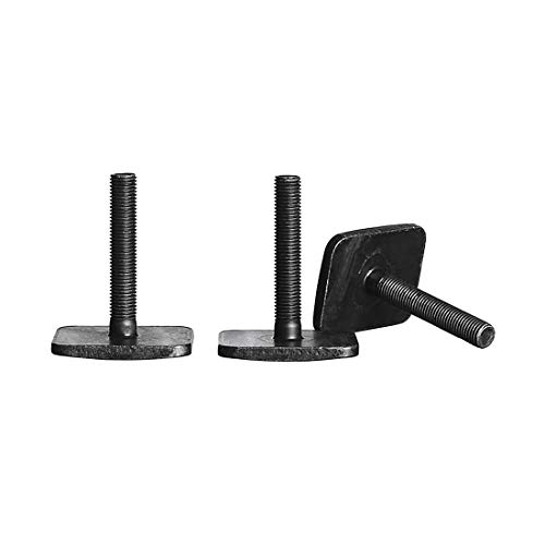 Thule 889101 - Adaptador T-Track