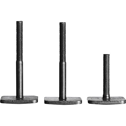 Thule 889101 - Adaptador T-Track