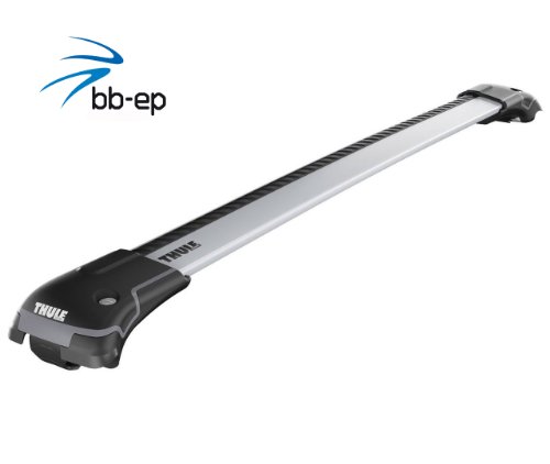 Thule 90108262 Baca Sistema completo Wingbar Edge