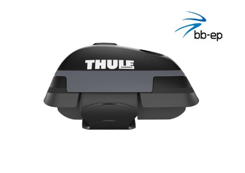 Thule 90108337 Baca Sistema completo Wingbar Edge