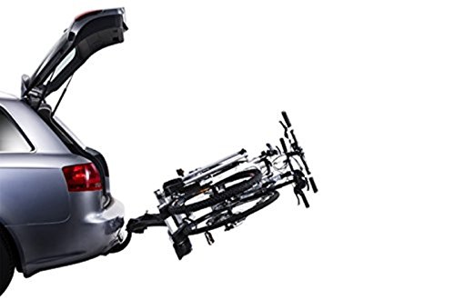 Thule 922020 New Euroway G2, 3 Bicis, 13 Pines, 2014