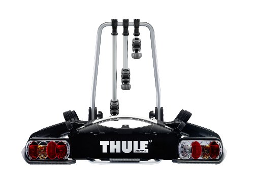 Thule 922020 New Euroway G2, 3 Bicis, 13 Pines, 2014