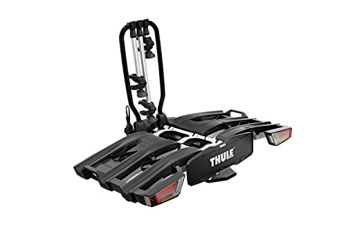 Thule 934300 Plegado fácil XT 3B (13 Pines).