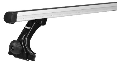 Thule 9512 - Baca para Ford Transit con canalón