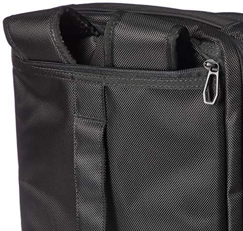 Thule Accent - Mochila de 23L, color negro