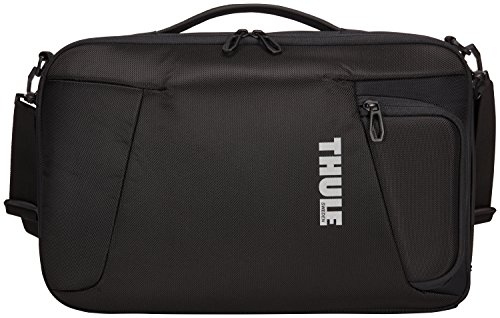 Thule Accent - Mochila de 23L, color negro