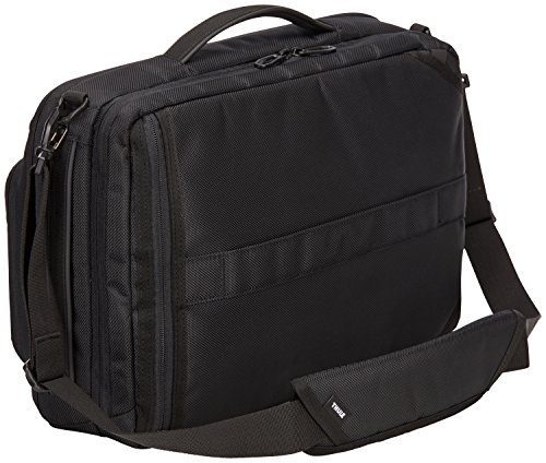 Thule Accent - Mochila de 23L, color negro