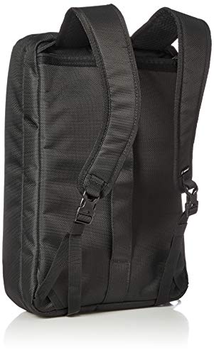 Thule Accent - Mochila de 23L, color negro
