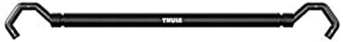 Thule Bike Frame Adapter, Adaptador de cuadro para lograr un ajuste lo más fácil posible de bicicletas de cuadro