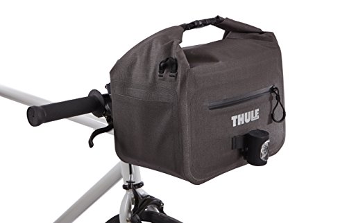 Thule Bolsa DE Manillar TH PACK'N Pedal Basic Accesorios de portabilidad Ciclismo, Adultos Unisex, Multicolor (Multicolor), Talla Única