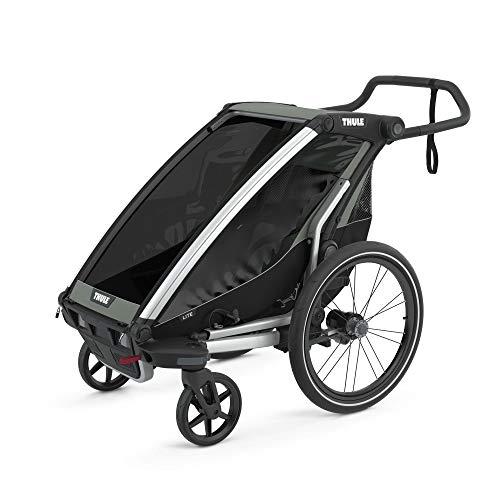 Thule Chariot Lite Multisport Trailer & Cochecito