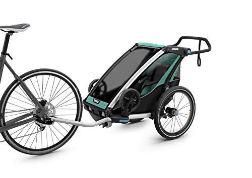 Thule Chariot Lite2, Bluegrass