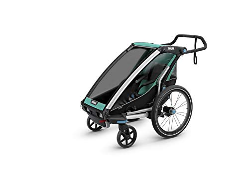 Thule Chariot Lite2, Bluegrass