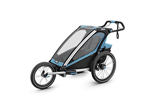 Thule Chariot Sport1, Azul